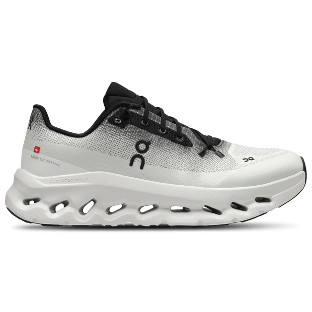 On Cloudtilt Sneakers Heren - Zwart - Maat 42.5 - Textil