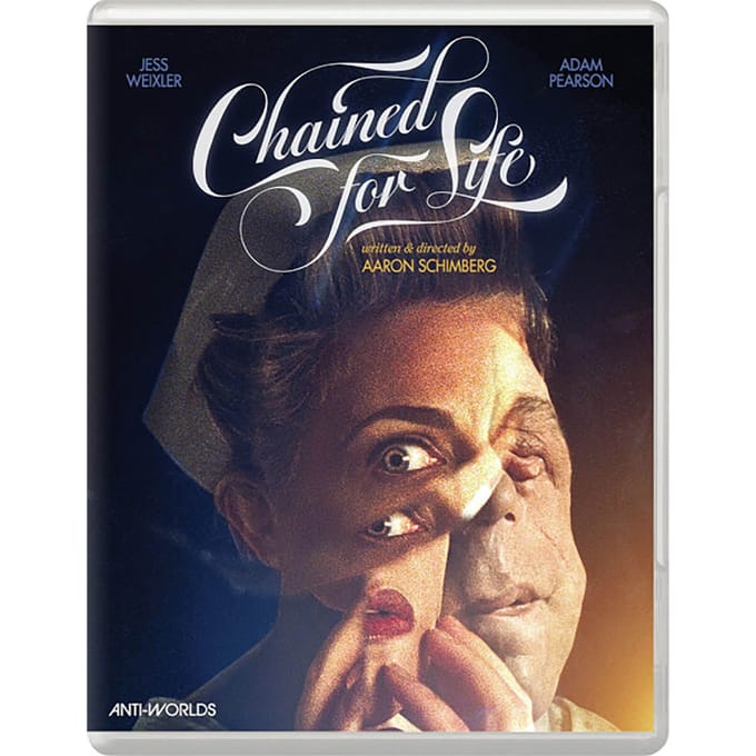 Chained for Life - Limited Edition