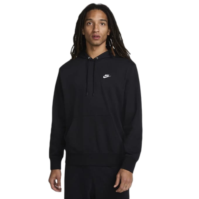 Hoodie Nike Club
