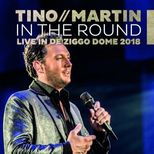 In The Round (Live Ziggo 2018) - Tino Martin
