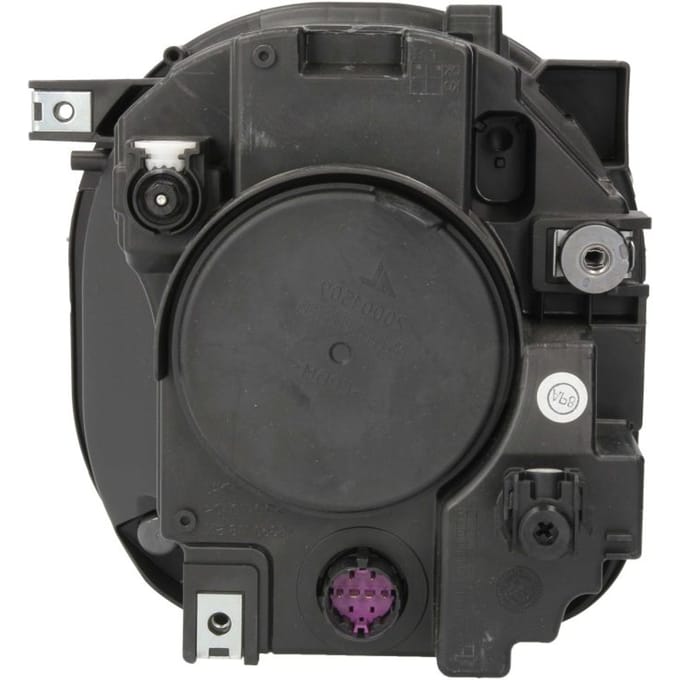 Koplampen MAGNETI MARELLI 712483601129, rechts