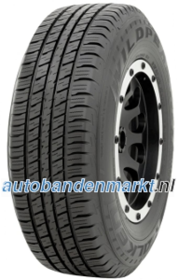 Falken WILDPEAK H/T01A ( 225/60 R17 99T BLK )