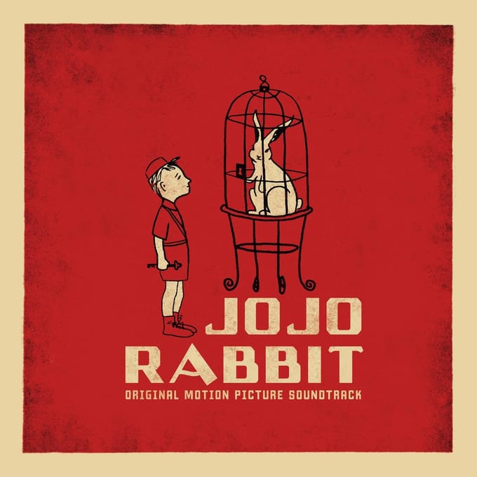 Jojo Rabbit (Original Motion Picture Soundtrack) - V /a