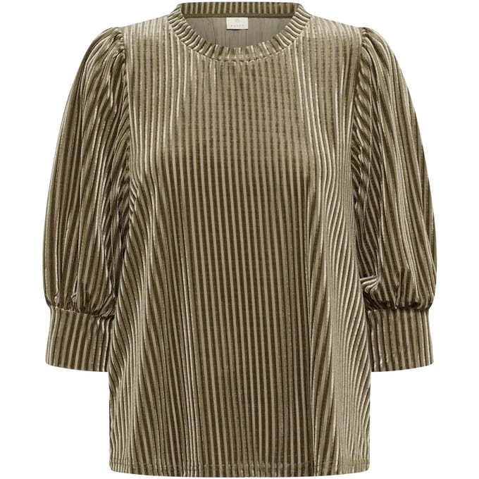 Vrouwenblouse KAFFE Caca