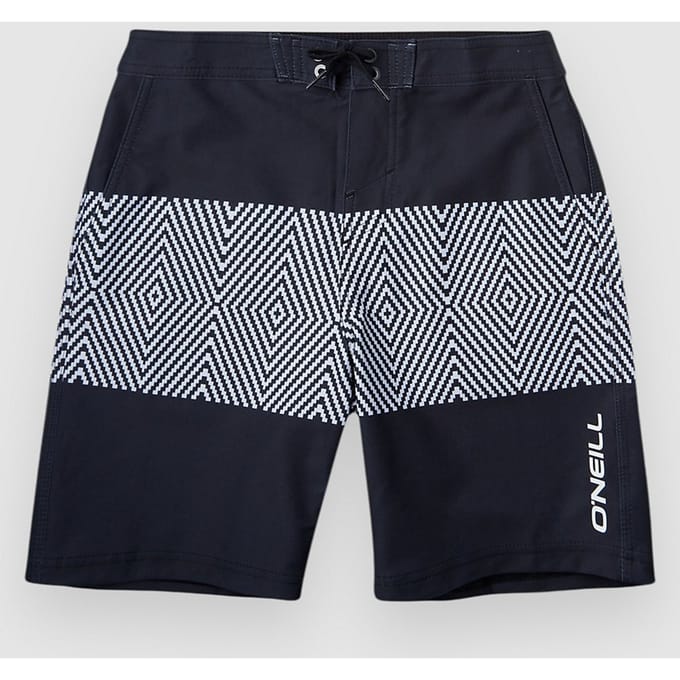 O'Neill Snsc 16'' Kids Boardshorts zwart