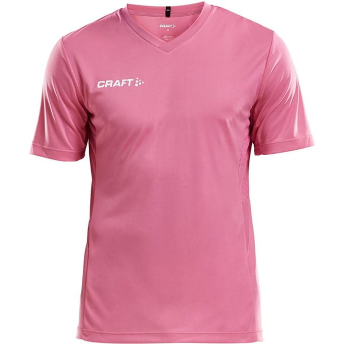 Craft Squad Jersey Solid - Maat M