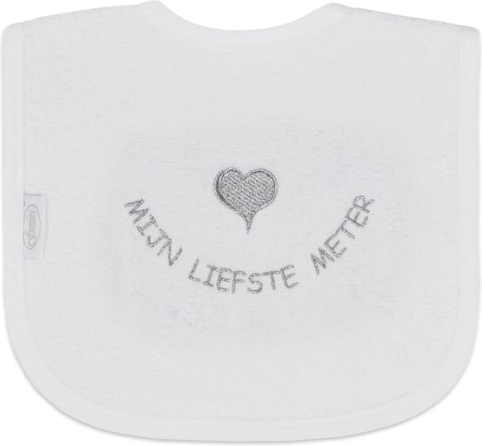 Mijn liefste meter slab