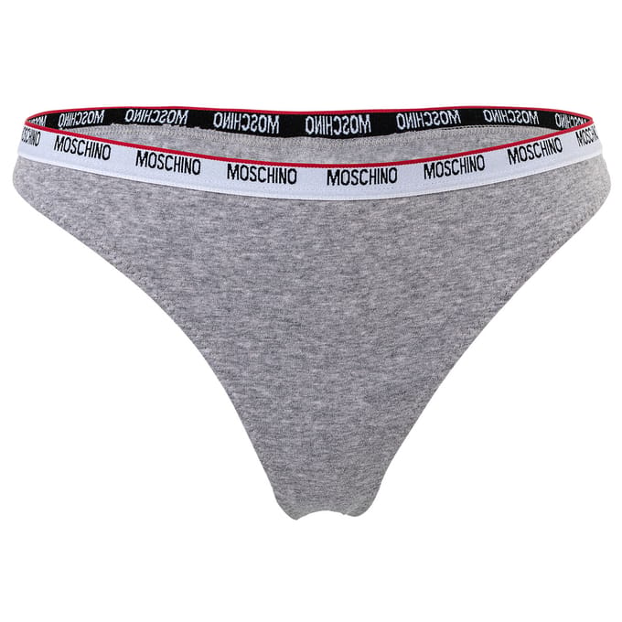 Moschino String Slip