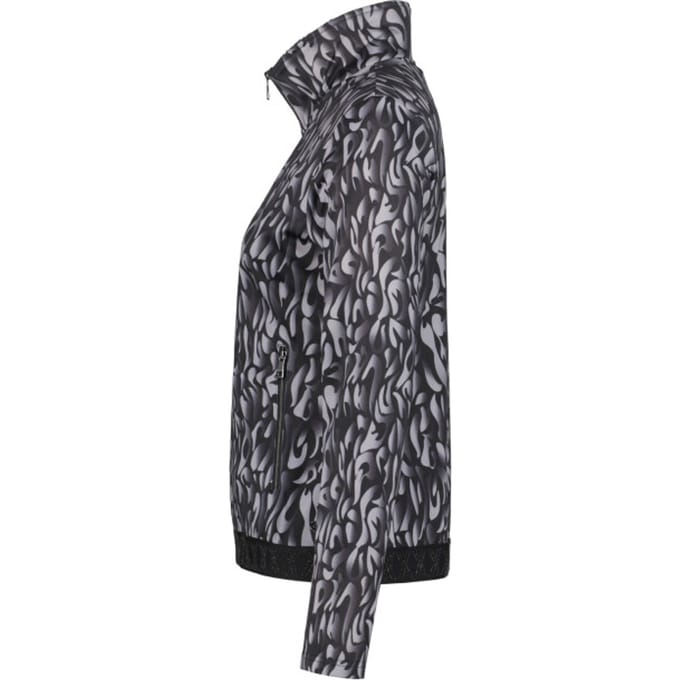 Luhta Ahlhoma Skipully dames Antraciet S/36