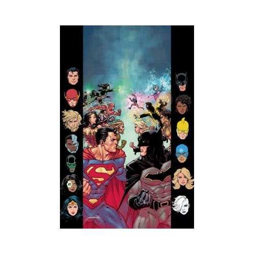 Justice League Volume 7 - C. Priest