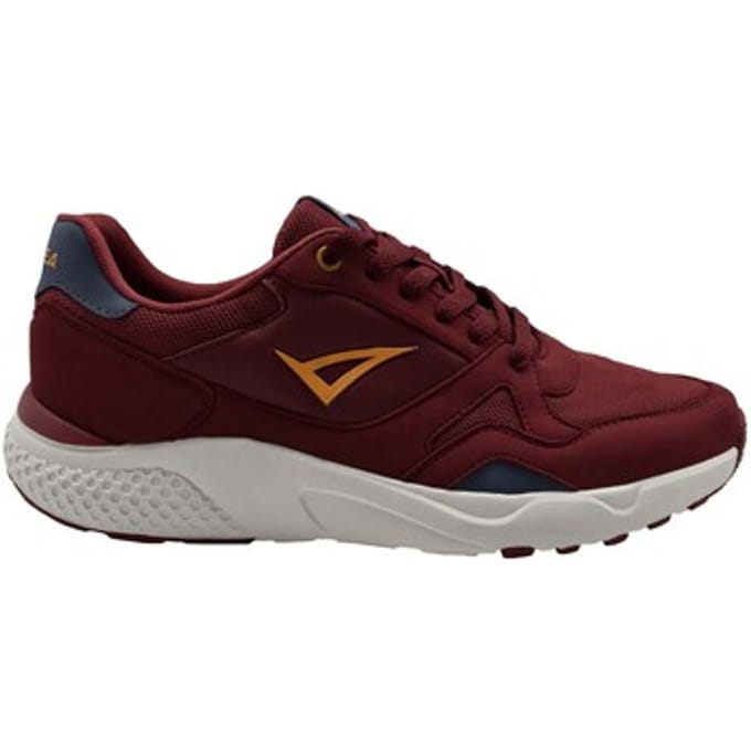 Sneaker Legea Moreno - Sportswear - Volwassen