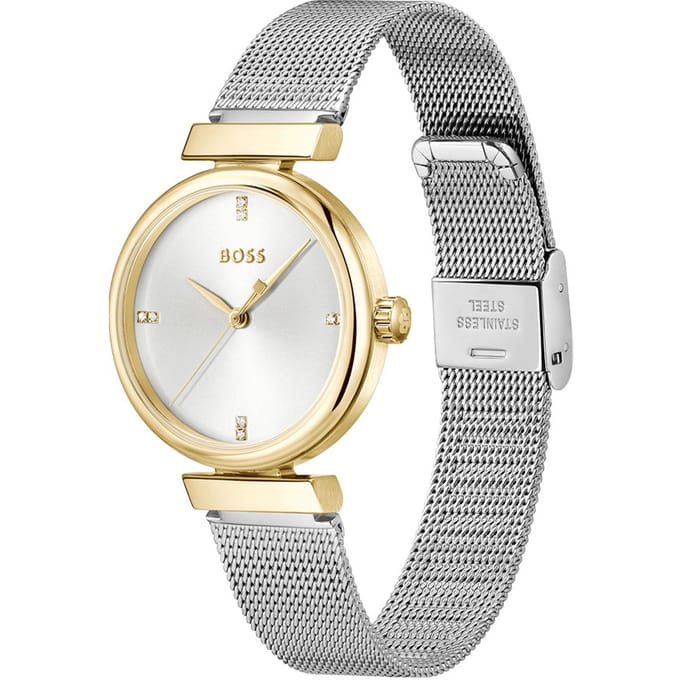 Hugo Boss Boss 1502853 Rosehill Horloge