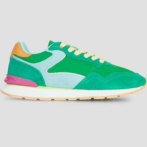 Trainers Hoff City Dopamine
