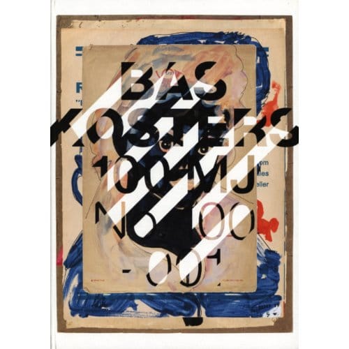 100mj - Bas Kosters