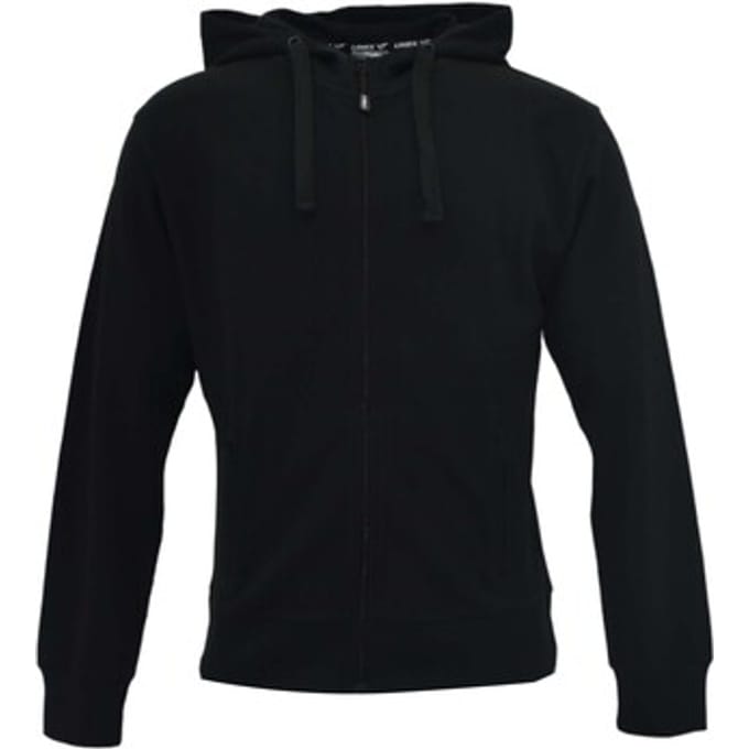 Capuchon sweaters Legea F Zippy