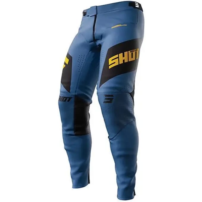 Motorcrossbroek Shot Race Gear Ultima