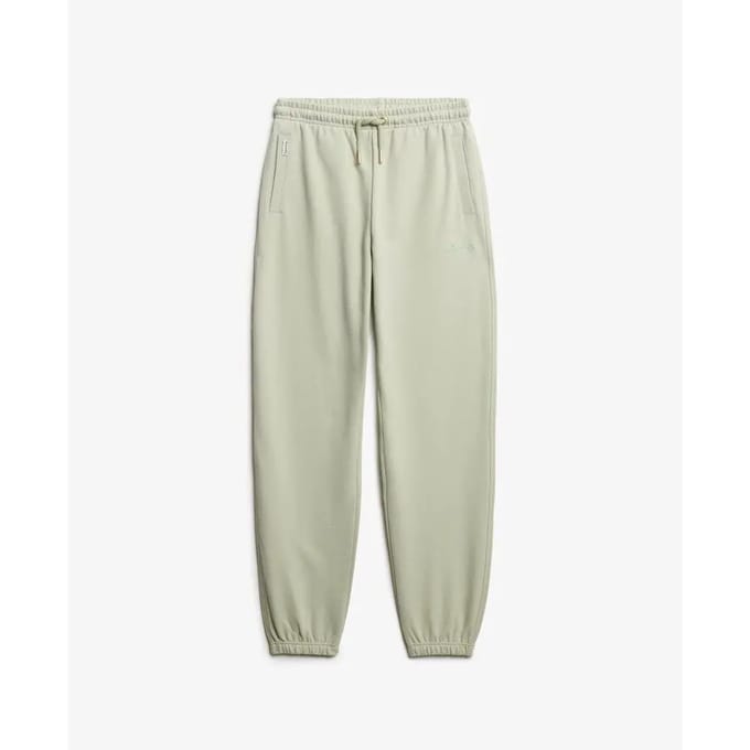 Dames joggingsbroek Superdry Essential Logo