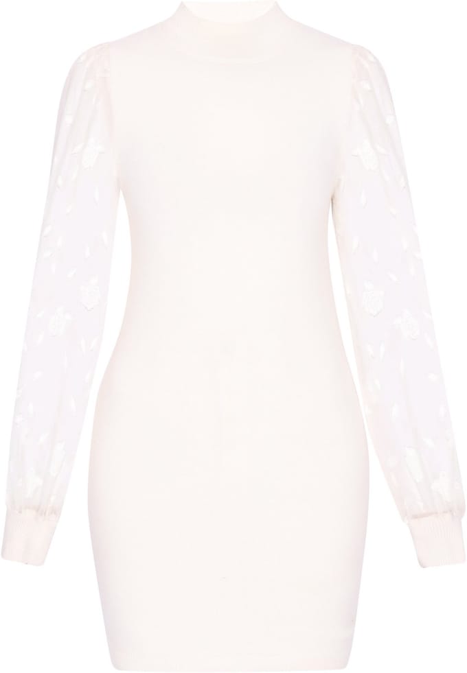faina Dress