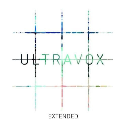 Extended - Ultravox