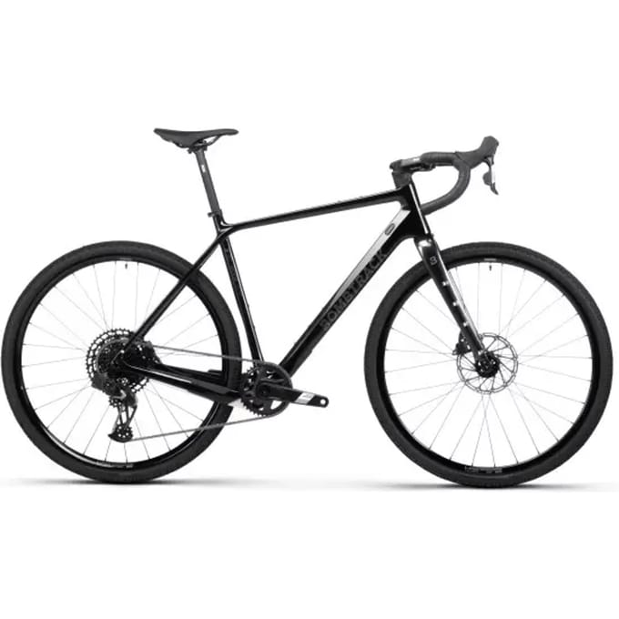 Fiets Bombtrack Hook Ext C Apex Axs