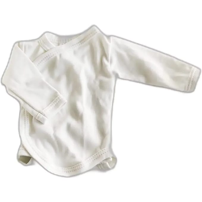 Gloop! eerste babykleding set Safari