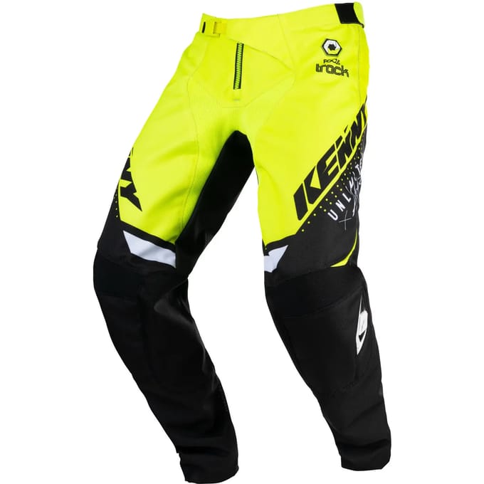 Motorcrossbroek Kenny Track