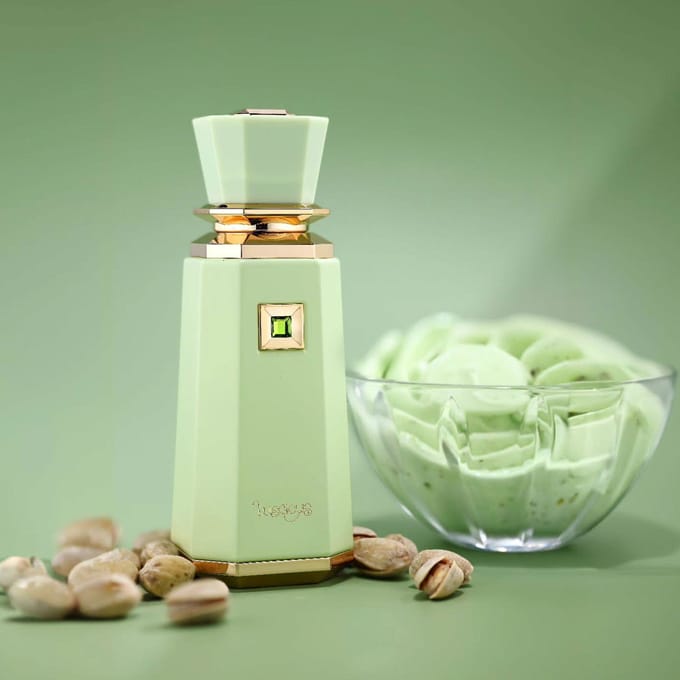 French Avenue - Luscious - EDP 100ML
