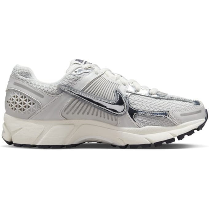 Nike Zoom Vomero 5 - Sneakers - Dames - Photon Dust Metallic Silver