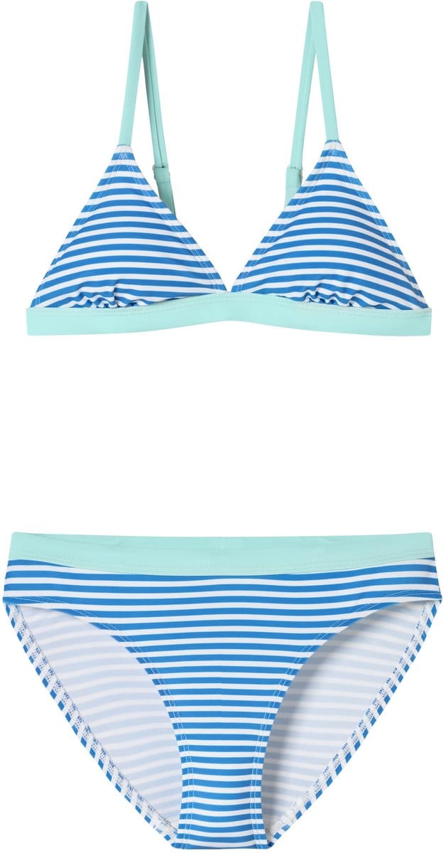 Schiesser - Triangel-bikini - Meisjes - Zwembroeken