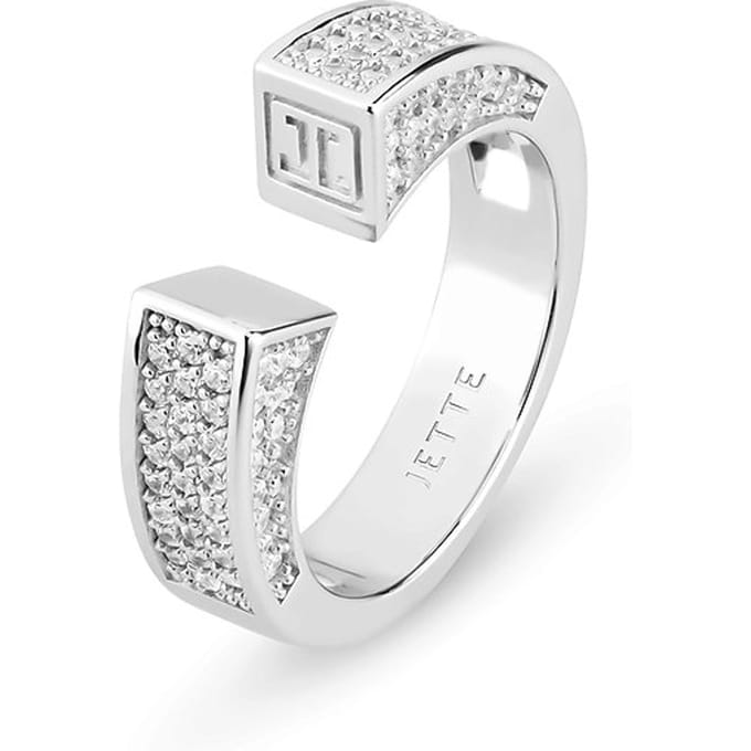 JETTE Damesring COSMOPOLITAN 89230183