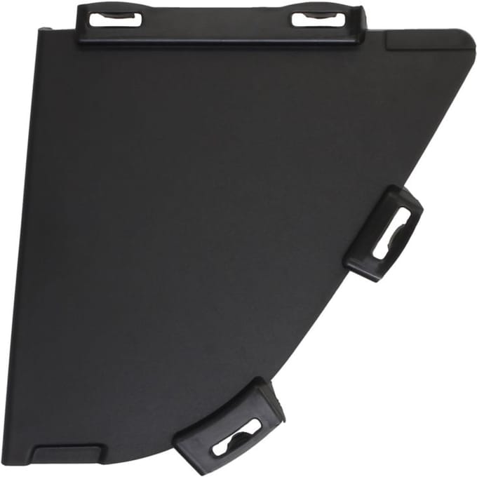 Bumper - ventilatierooster BLIC 5513-00-0096926PP