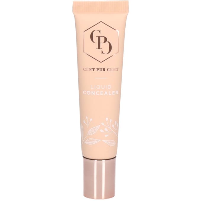 Cent Pur Cent Liquid Concealer 0.5 NF