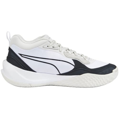Basketbalschoenen Puma Baskets playmaker pro léger