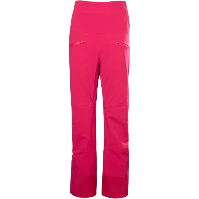 Dames skibroek Helly Hansen Alphelia High Waist Insulated