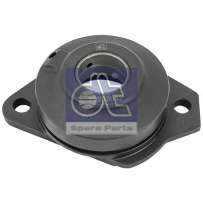 Compressor, pneumatisch systeem DT Spare Parts 4.61073