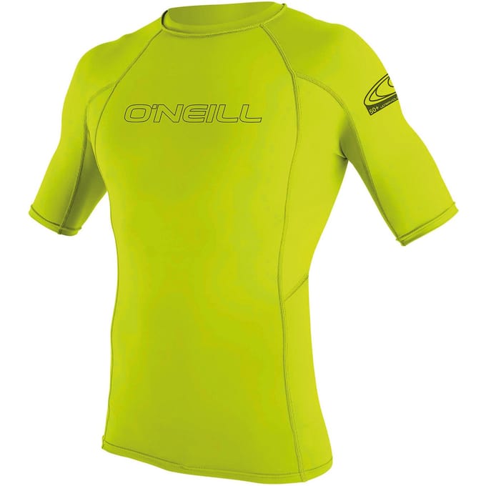 Rashguard met lange mouwen O'Neill Basic Skins