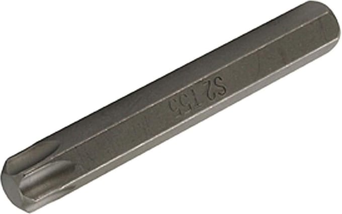 TORX BIT LANG T55