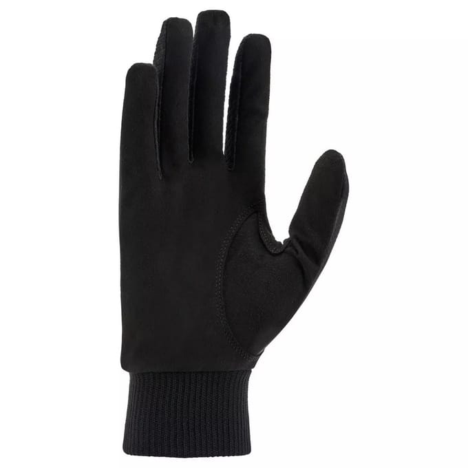 Nike Therma-Fit Golfhandschoenen (Zwart/Wit)