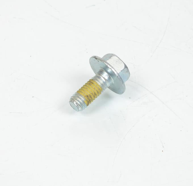 Vis du lanceur pour quad CAN-AM 400 Outlander 2004 420241721 / M8x20 neuf