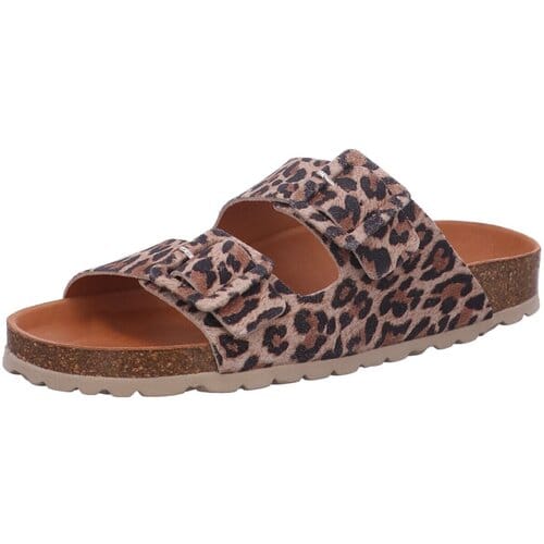 Slippers Verbenas -