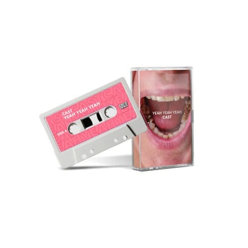 Cast - Yeah Yeah Yeah (MC)