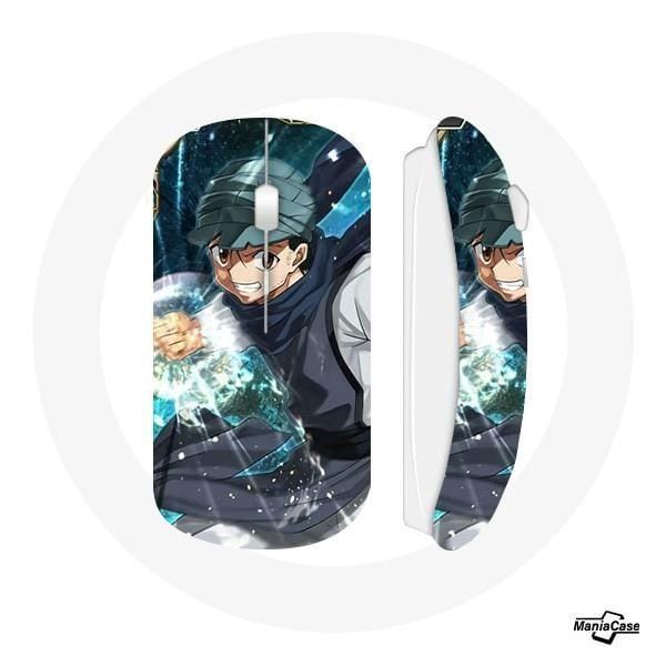 Ging Freecs Hunter x Hunter draadloze muis