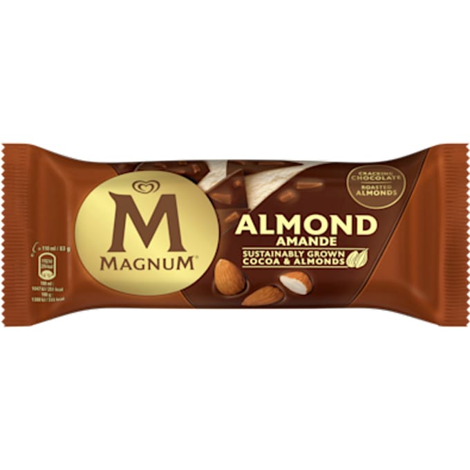 Almond