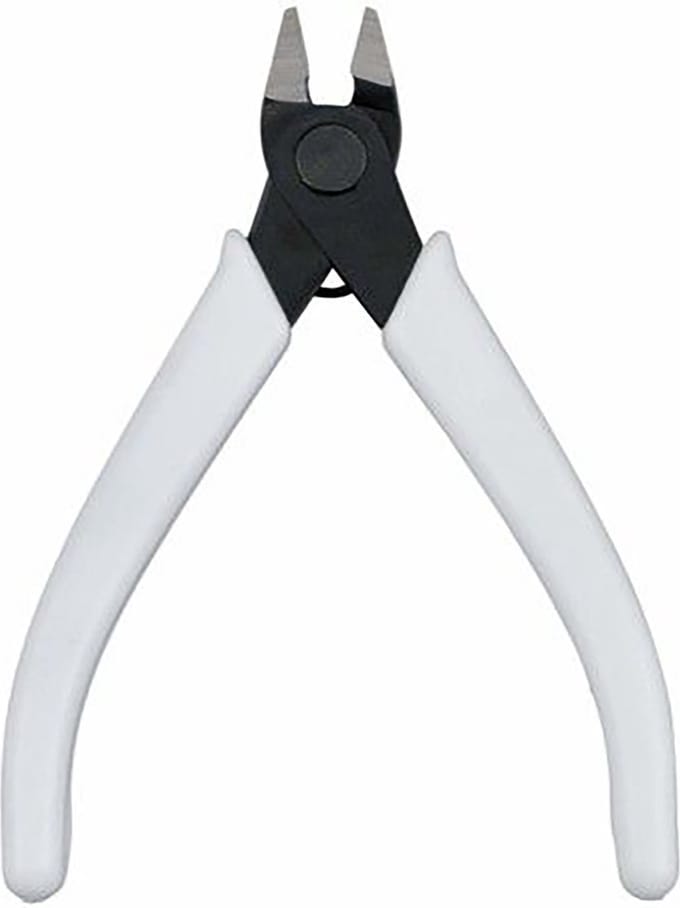 Gundam: White Entry Nipper