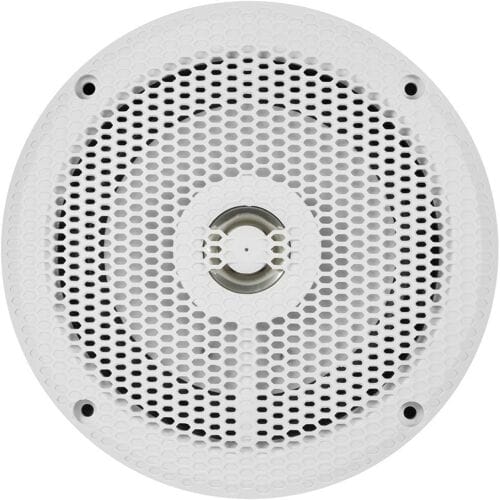 Renegade RSM52W 2-weg coaxiale inbouwluidspreker 120 W Inhoud: 1 stuk(s)