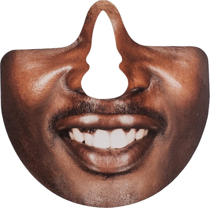 Neus Masker Voor Verkleed Feestje 15 Stuks