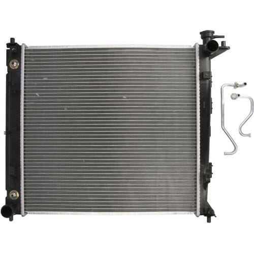 Radiateur THERMOTEC D70323TT