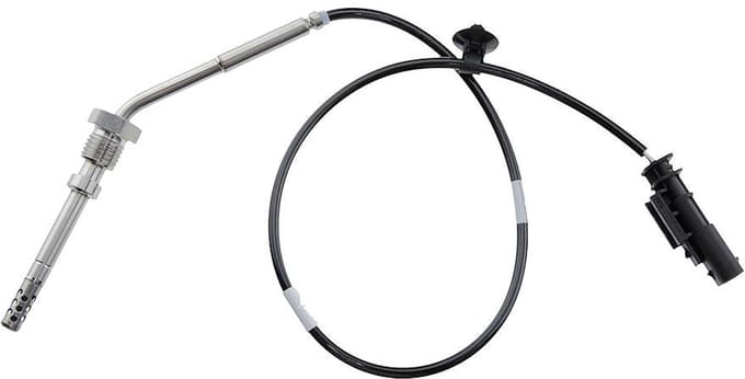 Uitlaatgastemperatuur sensor OEM 1247905