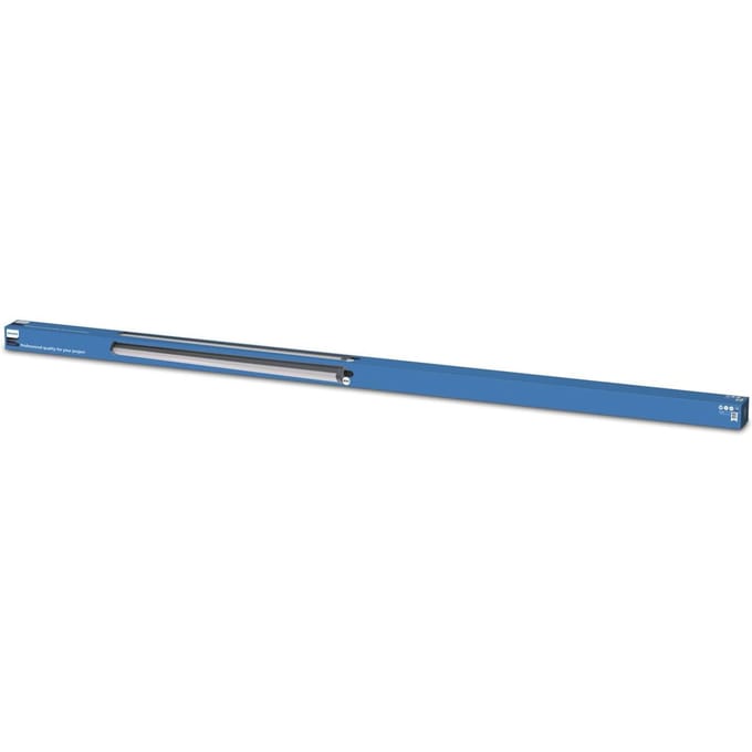 Philips LED ProjectLine LED-lamp voor vochtige ruimte LED LED 34 W Koudwit Zwart