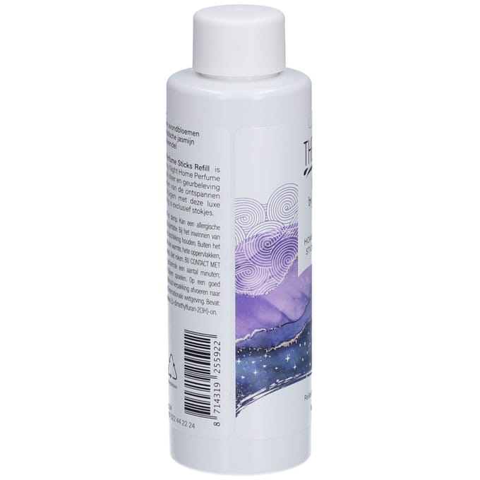 Therme Zen by Night Home Perfume Sticks Refill - 150 ml
